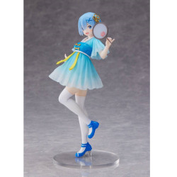 FIGURA TAITO PRICE RE: ZERO COREFUL