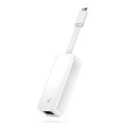 ADAPTADOR USB TIPO C A GIGABIT