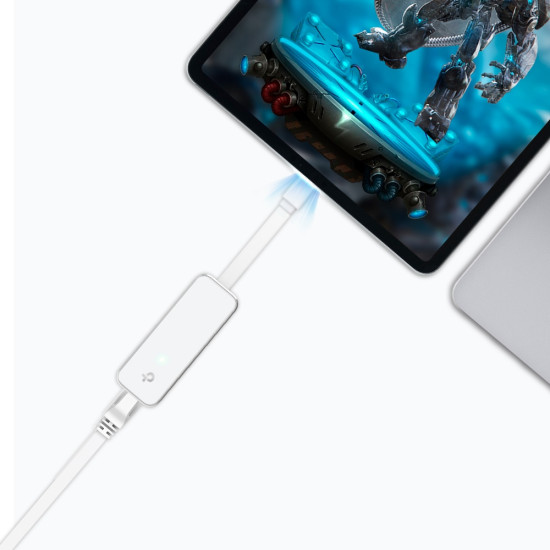ADAPTADOR USB TIPO C A GIGABIT Adaptadores usb red ADAPTADOR USB TIPO C A GIGABIT Adaptadores usb red