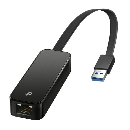ADAPTADOR USB 3.0 A GIGABIT ETHERNET Adaptadores usb red ADAPTADOR USB 3.0 A GIGABIT ETHERNET Adaptadores usb red