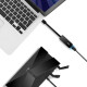 ADAPTADOR USB 3.0 A GIGABIT ETHERNET Adaptadores usb red ADAPTADOR USB 3.0 A GIGABIT ETHERNET Adaptadores usb red