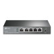 ROUTER VPN TP - LINK ER605 1P WAN Routers ROUTER VPN TP - LINK ER605 1P WAN Routers