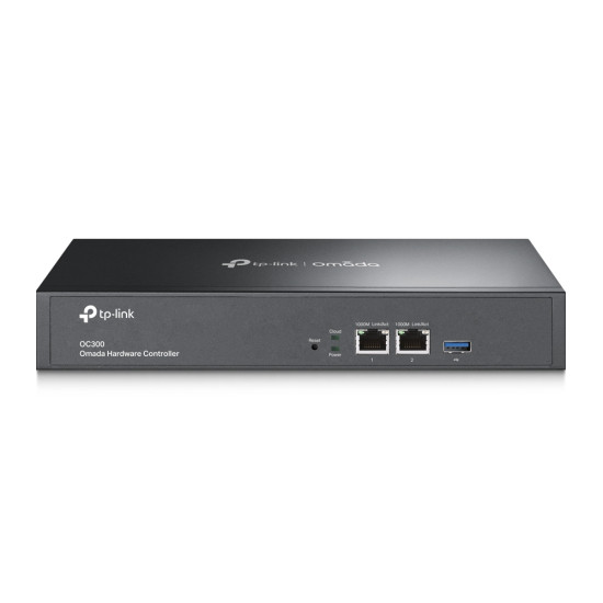 CONTROLADOR OMADA TP - LINK OC300 2 PUERTOS Puntos de acceso