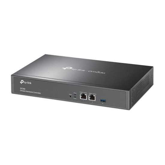 CONTROLADOR OMADA TP - LINK OC300 2 PUERTOS Puntos de acceso CONTROLADOR OMADA TP - LINK OC300 2 PUERTOS Puntos de acceso