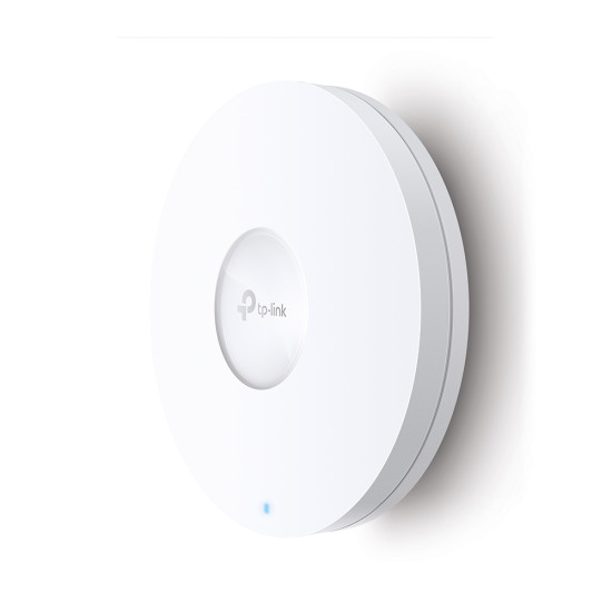 PUNTO ACCESO INALAMBRICO TP - LINK EAP610 AX1800 Puntos de acceso PUNTO ACCESO INALAMBRICO TP - LINK EAP610 AX1800 Puntos de acceso