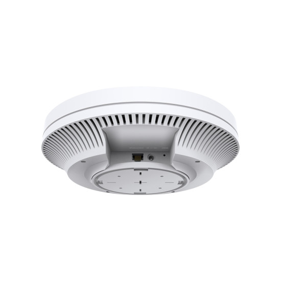 PUNTO ACCESO INALAMBRICO TP - LINK EAP610 AX1800 Puntos de acceso PUNTO ACCESO INALAMBRICO TP - LINK EAP610 AX1800 Puntos de acceso