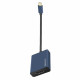 ADAPTADOR LOGAN SILVER HT USB TIPO Convertidores ADAPTADOR LOGAN SILVER HT USB TIPO Convertidores
