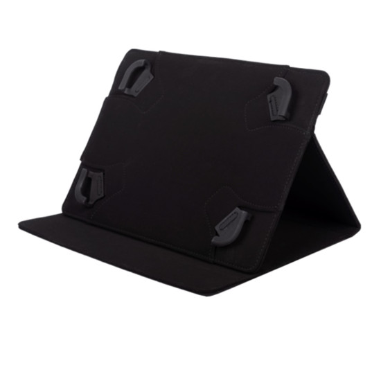 FUNDA UNIVERSAL WAVE SILVER HT 9 PULGADAS - Accesorios de tablets FUNDA UNIVERSAL WAVE SILVER HT 9 PULGADAS - Accesorios de tablets