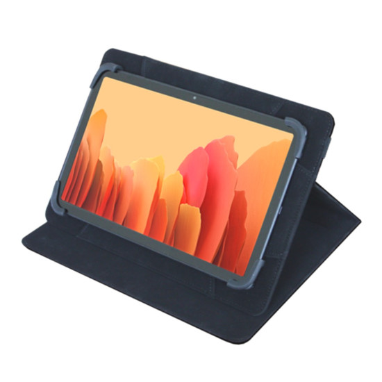 FUNDA UNIVERSAL WAVE SILVER HT 9 PULGADAS - Accesorios de tablets FUNDA UNIVERSAL WAVE SILVER HT 9 PULGADAS - Accesorios de tablets