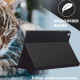 FUNDA UNIVERSAL WAVE SILVER HT 9 PULGADAS - Accesorios de tablets FUNDA UNIVERSAL WAVE SILVER HT 9 PULGADAS - Accesorios de tablets