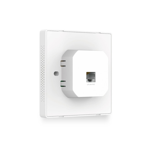 PUNTO ACCESO INALAMBRICO PARED TP - LINK EAP115 - WALL Puntos de acceso PUNTO ACCESO INALAMBRICO PARED TP - LINK EAP115 - WALL Puntos de acceso