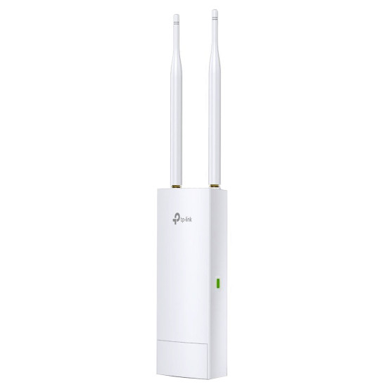 PUNTO ACCESO INALAMBRICO TP - LINK EAP110 - OUTDOOR N Puntos de acceso