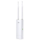 PUNTO ACCESO INALAMBRICO TP - LINK EAP110 - OUTDOOR N Puntos de acceso PUNTO ACCESO INALAMBRICO TP - LINK EAP110 - OUTDOOR N Puntos de acceso
