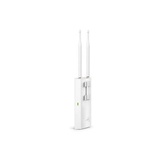 PUNTO ACCESO INALAMBRICO TP - LINK EAP110 - OUTDOOR N Puntos de acceso PUNTO ACCESO INALAMBRICO TP - LINK EAP110 - OUTDOOR N Puntos de acceso
