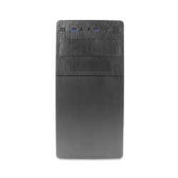 CAJA ORDENADOR MICROATX MPC28 2 USB3