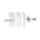 PUNTO ACCESO WIFI EXTERIOR TP - LINK CPE710 Puntos de acceso PUNTO ACCESO WIFI EXTERIOR TP - LINK CPE710 Puntos de acceso