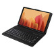 FUNDA SILVER HT TABLET SAMSUNG TAB Accesorios de tablets
