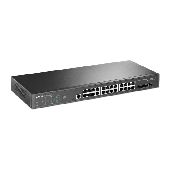 SWITCH 24 PUERTOS TP - LINK 10 100 Switch SWITCH 24 PUERTOS TP - LINK 10 100 Switch