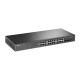 SWITCH 24 PUERTOS TP - LINK 10 100 Switch SWITCH 24 PUERTOS TP - LINK 10 100 Switch