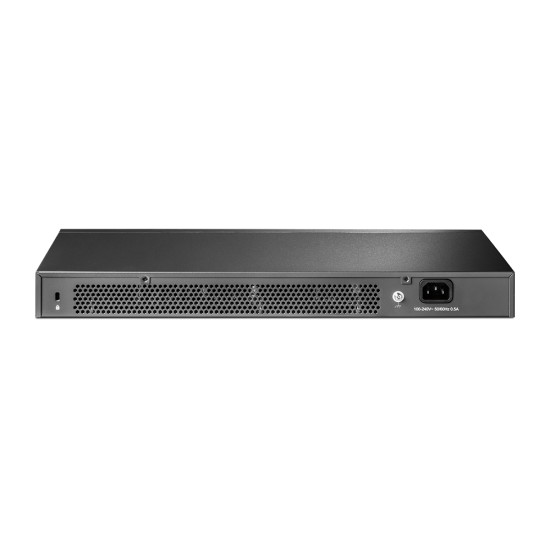 SWITCH 24 PUERTOS TP - LINK 10 100 Switch SWITCH 24 PUERTOS TP - LINK 10 100 Switch