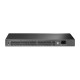 SWITCH 24 PUERTOS TP - LINK 10 100 Switch SWITCH 24 PUERTOS TP - LINK 10 100 Switch
