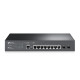 SWITCH 11 PUERTOS TP - LINK TL - SG3210 8 Switch SWITCH 11 PUERTOS TP - LINK TL - SG3210 8 Switch