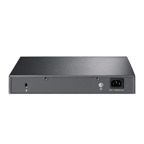 SWITCH 11 PUERTOS TP - LINK TL - SG3210 8 Switch SWITCH 11 PUERTOS TP - LINK TL - SG3210 8 Switch