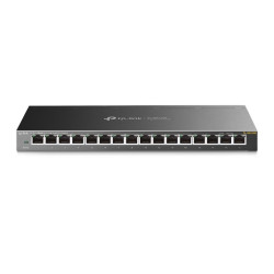 SWITCH 16 PUERTOS TP - LINK TL - SG116E 10