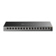 SWITCH 16 PUERTOS TP - LINK TL - SG116E 10 Switch SWITCH 16 PUERTOS TP - LINK TL - SG116E 10 Switch