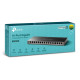 SWITCH 16 PUERTOS TP - LINK TL - SG116E 10 Switch SWITCH 16 PUERTOS TP - LINK TL - SG116E 10 Switch