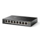 SWITCH 8 PUERTOS TP - LINK TL - SG108S 10 Switch SWITCH 8 PUERTOS TP - LINK TL - SG108S 10 Switch