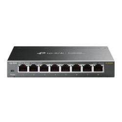 SWITCH 8 PUERTOS TP - LINK TL - SG108S 10