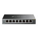 SWITCH 8 PUERTOS TP - LINK TL - SG108S 10 Switch SWITCH 8 PUERTOS TP - LINK TL - SG108S 10 Switch