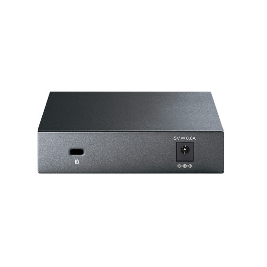 SWITCH 5 PUERTOS TP - LINK TL - SG105S 10 Switch SWITCH 5 PUERTOS TP - LINK TL - SG105S 10 Switch