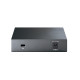 SWITCH 5 PUERTOS TP - LINK TL - SG105S 10 Switch SWITCH 5 PUERTOS TP - LINK TL - SG105S 10 Switch