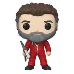 FUNKO POP SERIES TV LA CASA