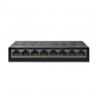 SWITCH 8 PUERTOS TP - LINK LS1008G 10