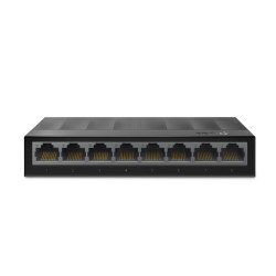 SWITCH 8 PUERTOS TP - LINK LS1008G 10