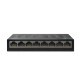SWITCH 8 PUERTOS TP - LINK LS1008G 10 Switch SWITCH 8 PUERTOS TP - LINK LS1008G 10 Switch