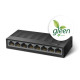 SWITCH 8 PUERTOS TP - LINK LS1008G 10 Switch SWITCH 8 PUERTOS TP - LINK LS1008G 10 Switch