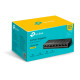 SWITCH 8 PUERTOS TP - LINK LS1008G 10 Switch SWITCH 8 PUERTOS TP - LINK LS1008G 10 Switch