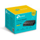 SWITCH 5 PUERTOS TP - LINK LS1005G 10 Switch SWITCH 5 PUERTOS TP - LINK LS1005G 10 Switch