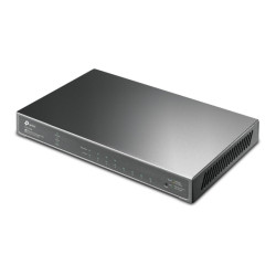SWITCH 8 PUERTOS TP - LINK TL - SG2008P JETSTREAM