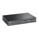 SWITCH 16 PUERTOS TP - LINK TL - SG1016PE EASY Switch SWITCH 16 PUERTOS TP - LINK TL - SG1016PE EASY Switch