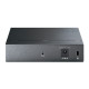 SWITCH 5 PUERTOS TP - LINK TL - SG105PE EASY Switch SWITCH 5 PUERTOS TP - LINK TL - SG105PE EASY Switch