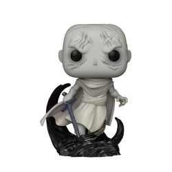 FUNKO POP MARVEL THOR LOVE &