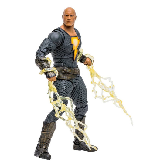 FIGURA MCFARLANE TOYS DC BLACK ADAM Figuras FIGURA MCFARLANE TOYS DC BLACK ADAM Figuras