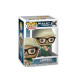 FUNKO POP CINE BULLET TRAIN LADYBUG Funkos FUNKO POP CINE BULLET TRAIN LADYBUG Funkos