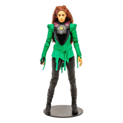 FIGURA MCFARLANE TOYS DC BLACK ADAM