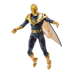 FIGURA MCFARLANE TOYS DC BLACK ADAM